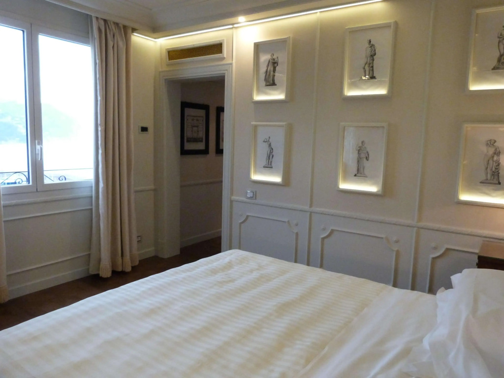 Отель Excelsior Palace Portofino Coast