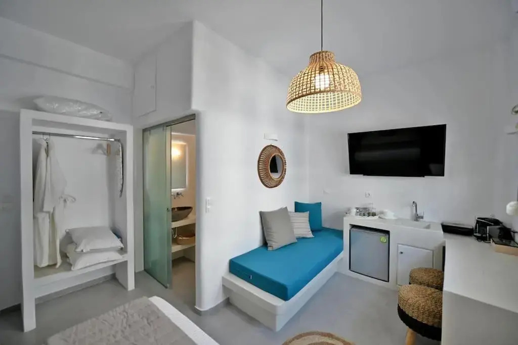 Kleri's apartments 1