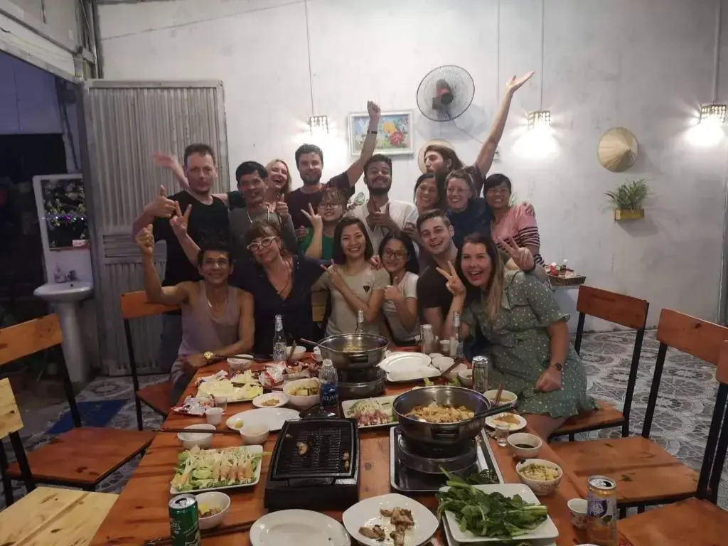 Ha Lan Homestay