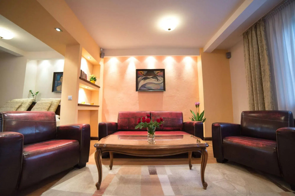 Apartamenty VNS