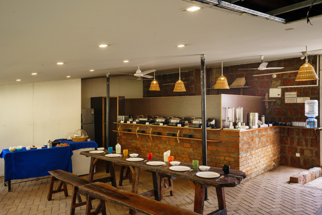 Avontade Suites