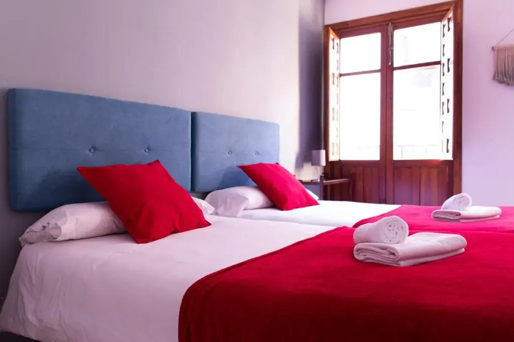 2 Apartamento en el Centro de Granada