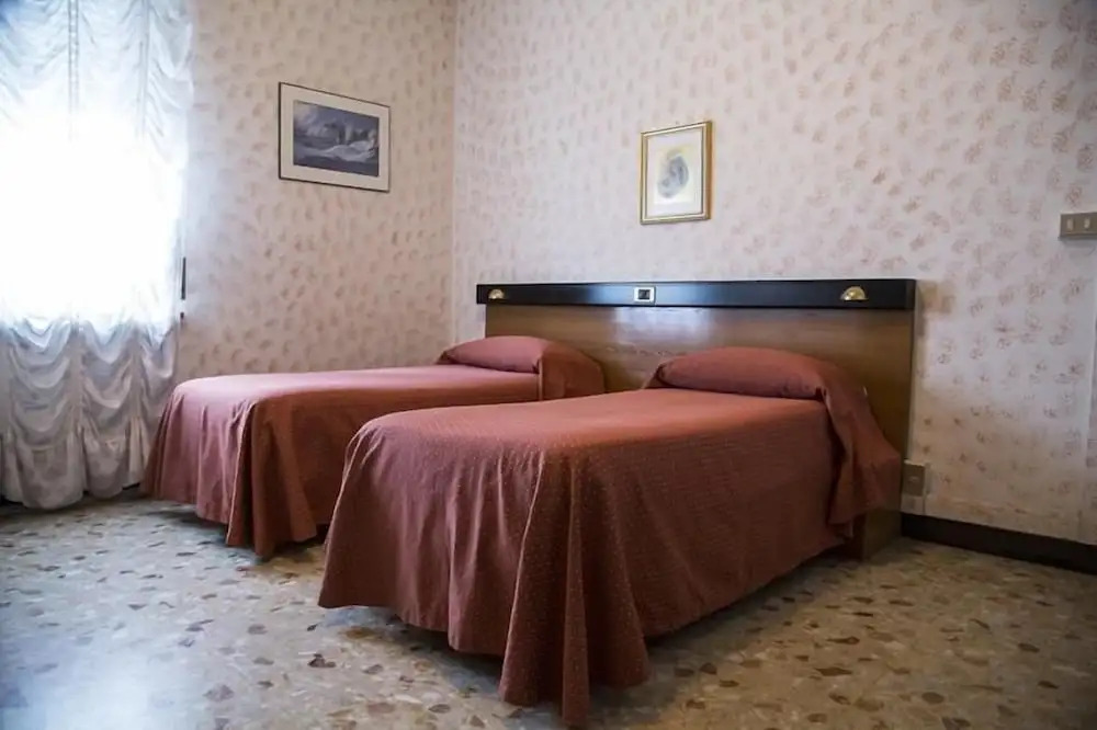 Hotel Leon D'Oro