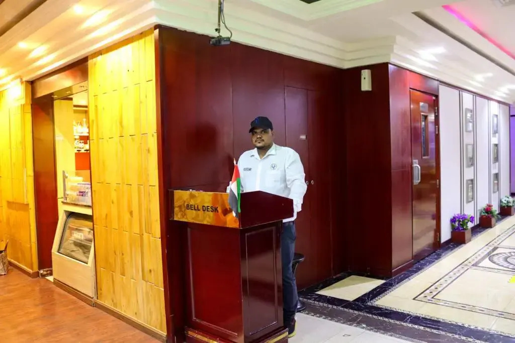 Phoenix Hotel