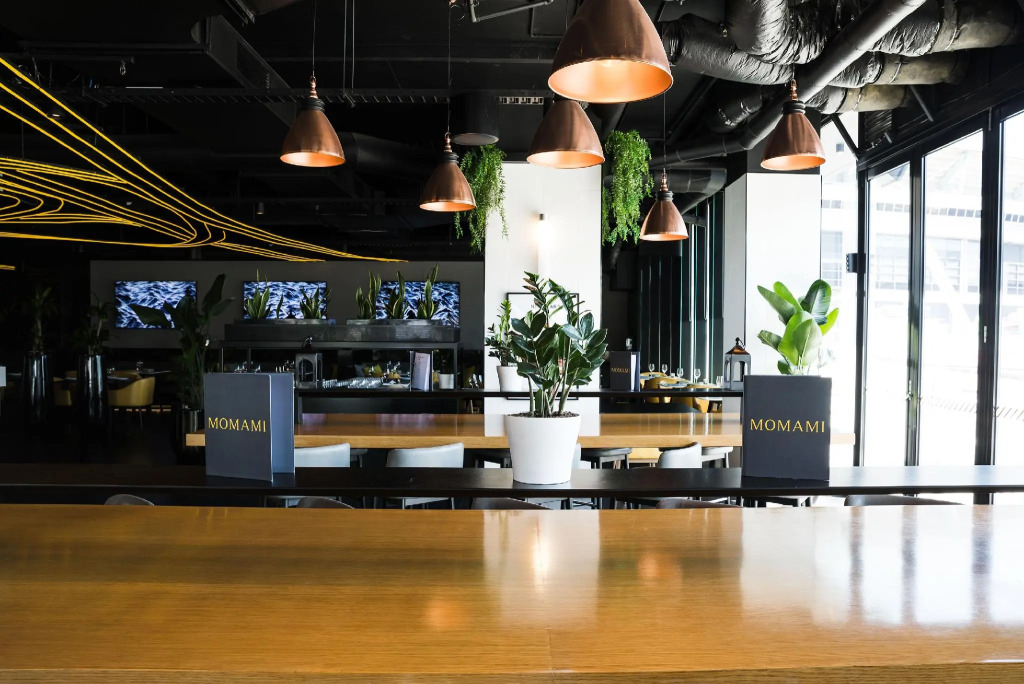 Peppers Southern Cross Melbourne