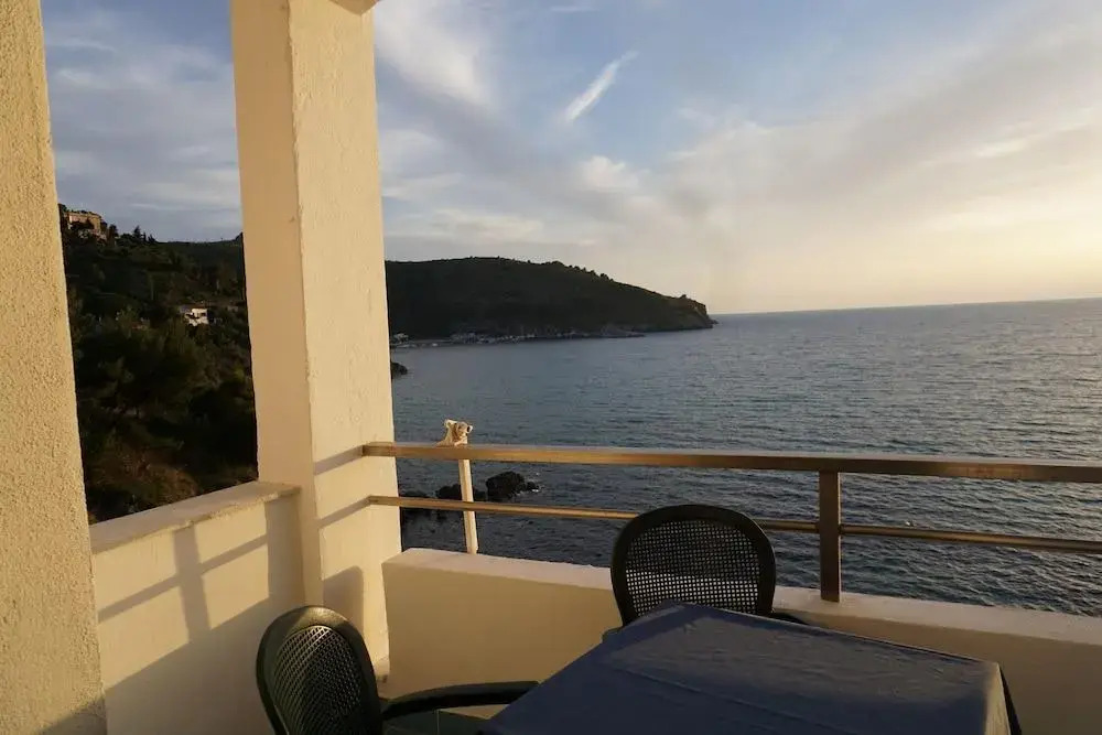 Hotel Ficocella