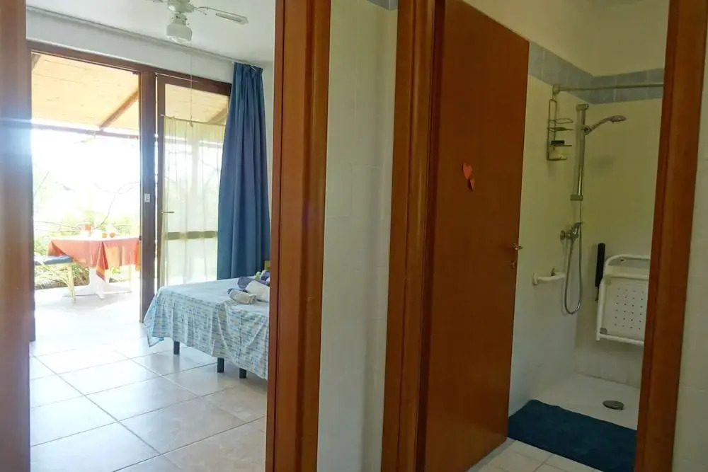 B&B Casa per ferie VillaggioCarovana