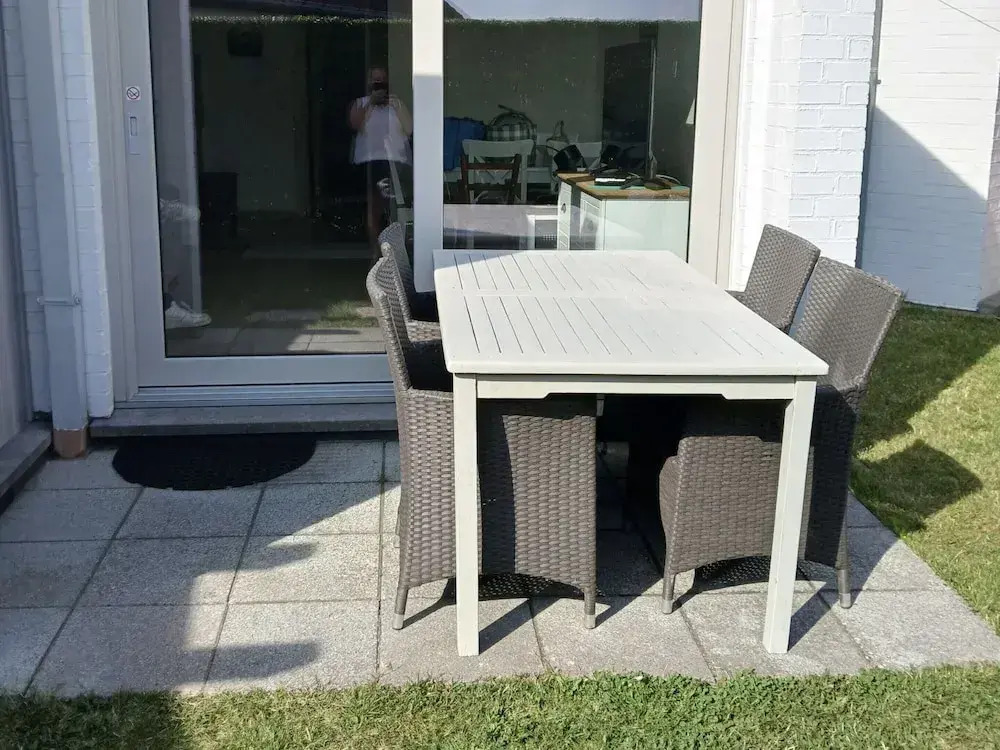 Peacefully Located Holiday Home Near the sea