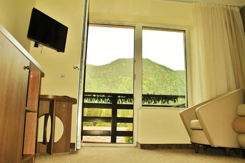 Hotel Crisalpin