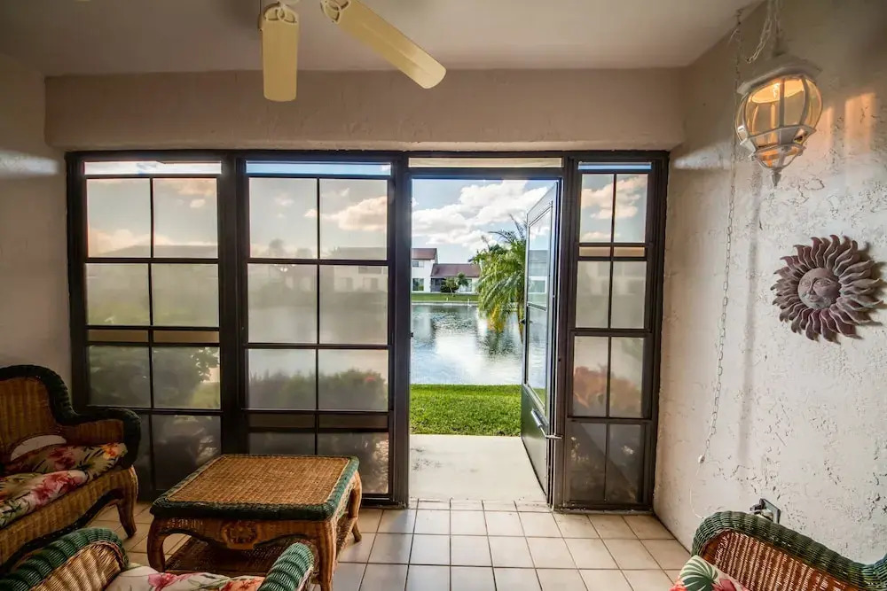 Condo at Waters Edge - Roelens Vacations
