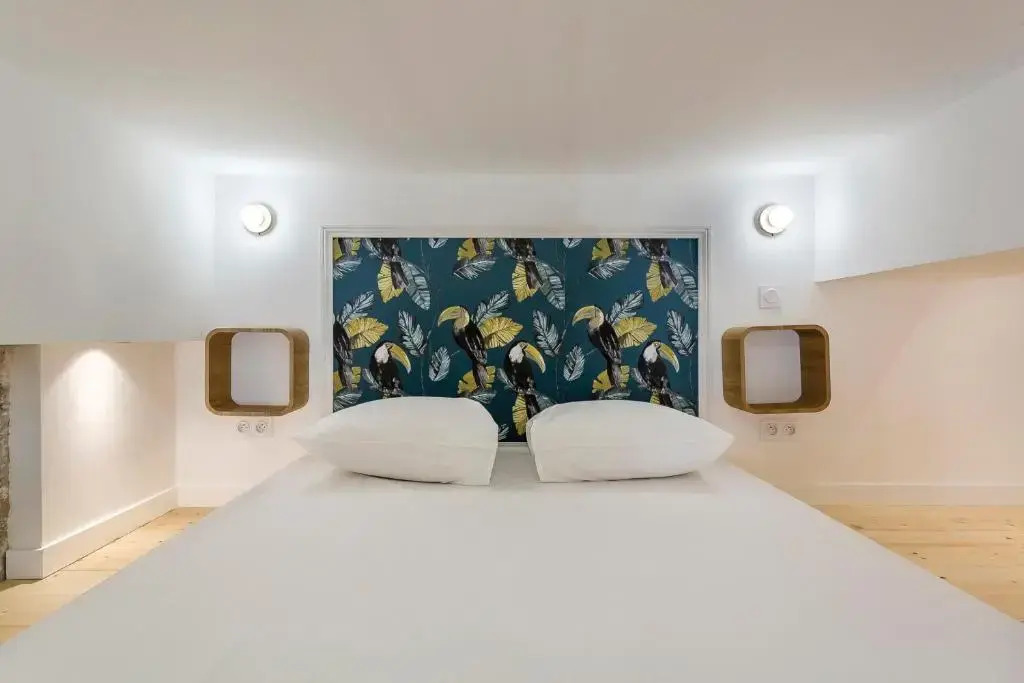Hamac Suites - Meissonnier 1 - 4 people