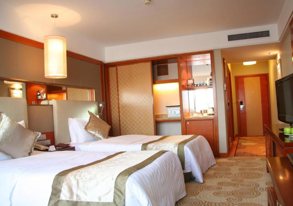 Prime Hotel Beijing Wangfujing