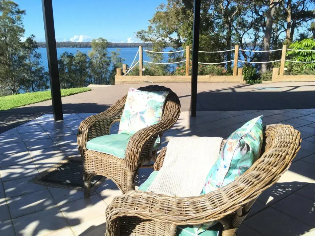 SilverWaters Waterfront Accommodation Lake Macquarie