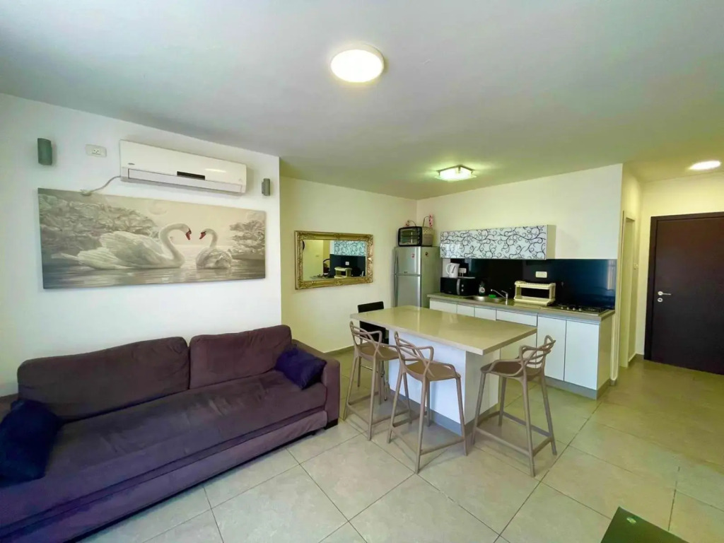 GK apartment Harmony