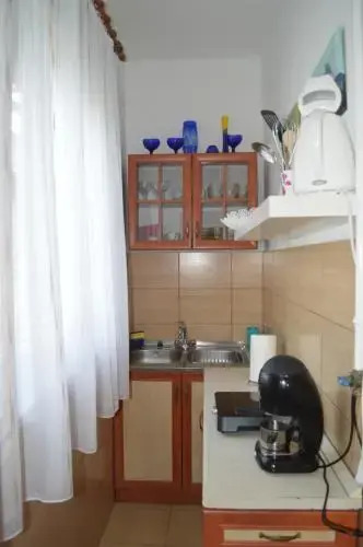 Babarózsa vendégház