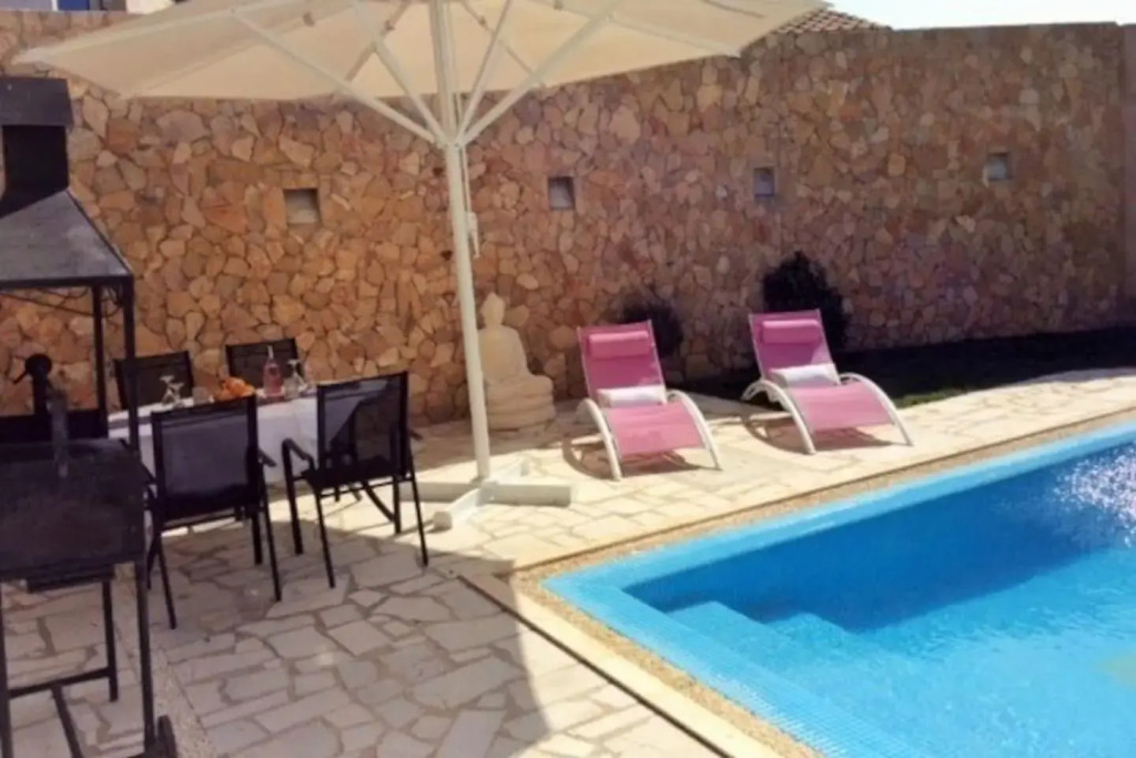 Casa las Vias
