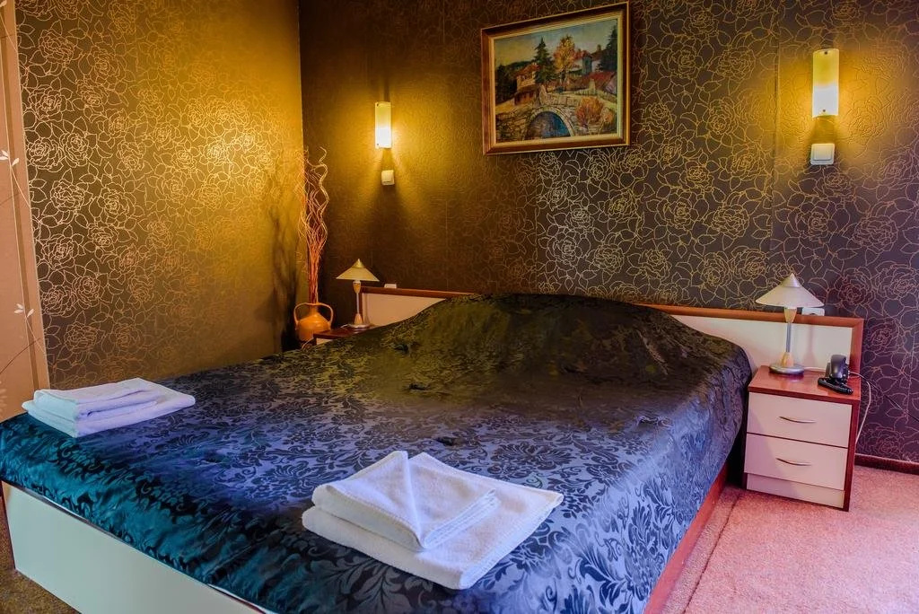 Hotel Kapri
