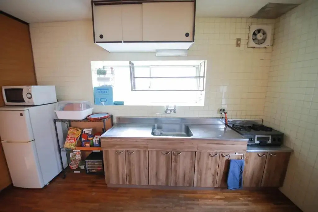 ulala hometown - Vacation STAY 09297v