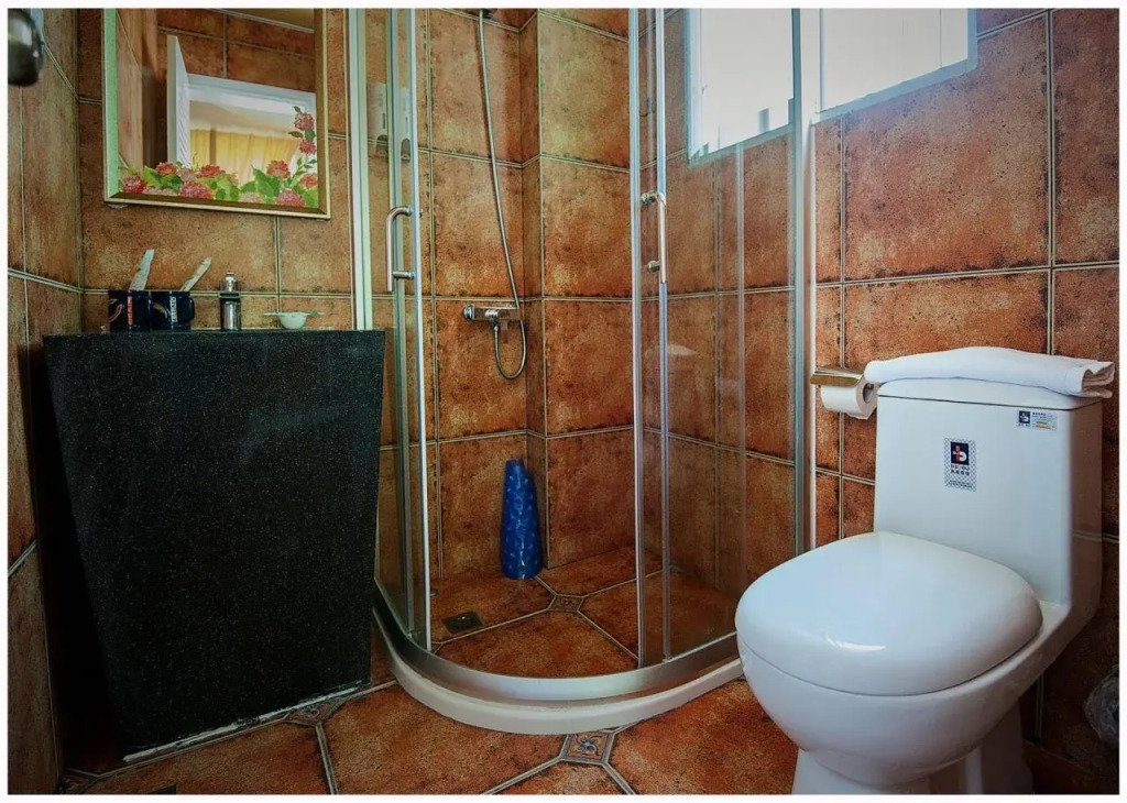 Xiamen Dora's House Bed & Breakfast Coast Branch