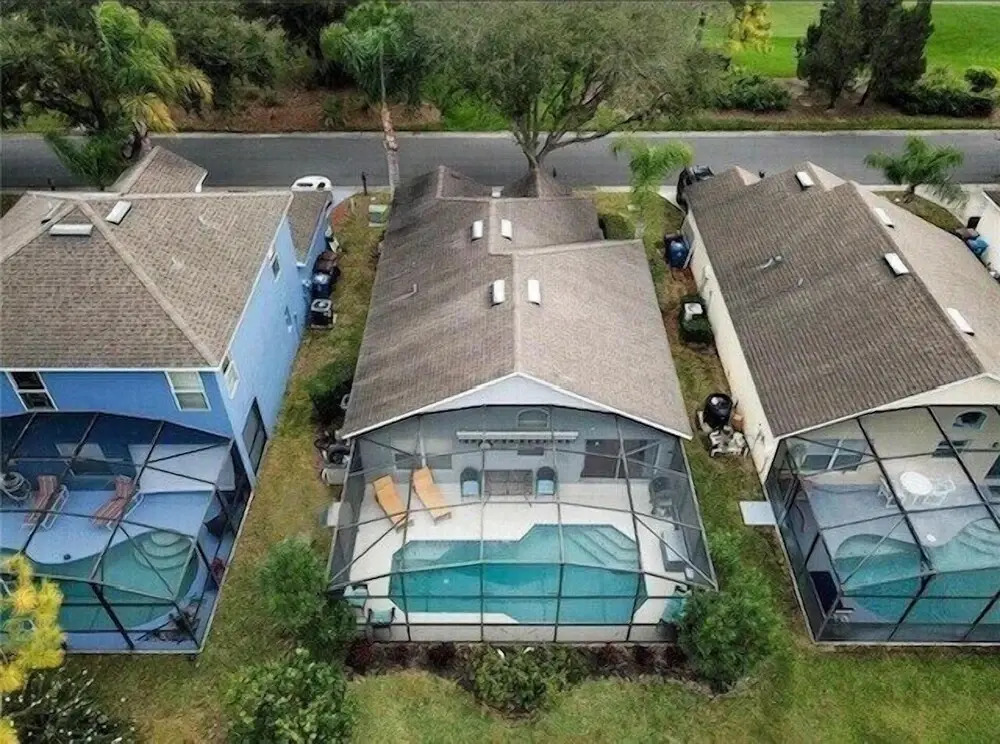Updated Private Pool Villa - Southern Dunes