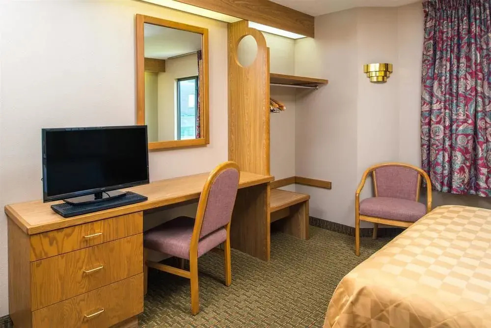 Howard Johnson Lincoln