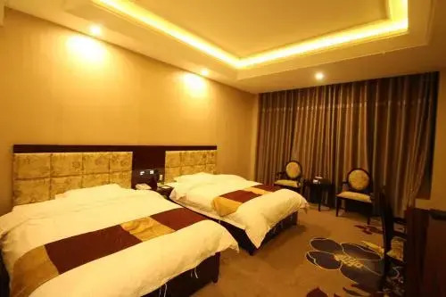 Linsong Hotel