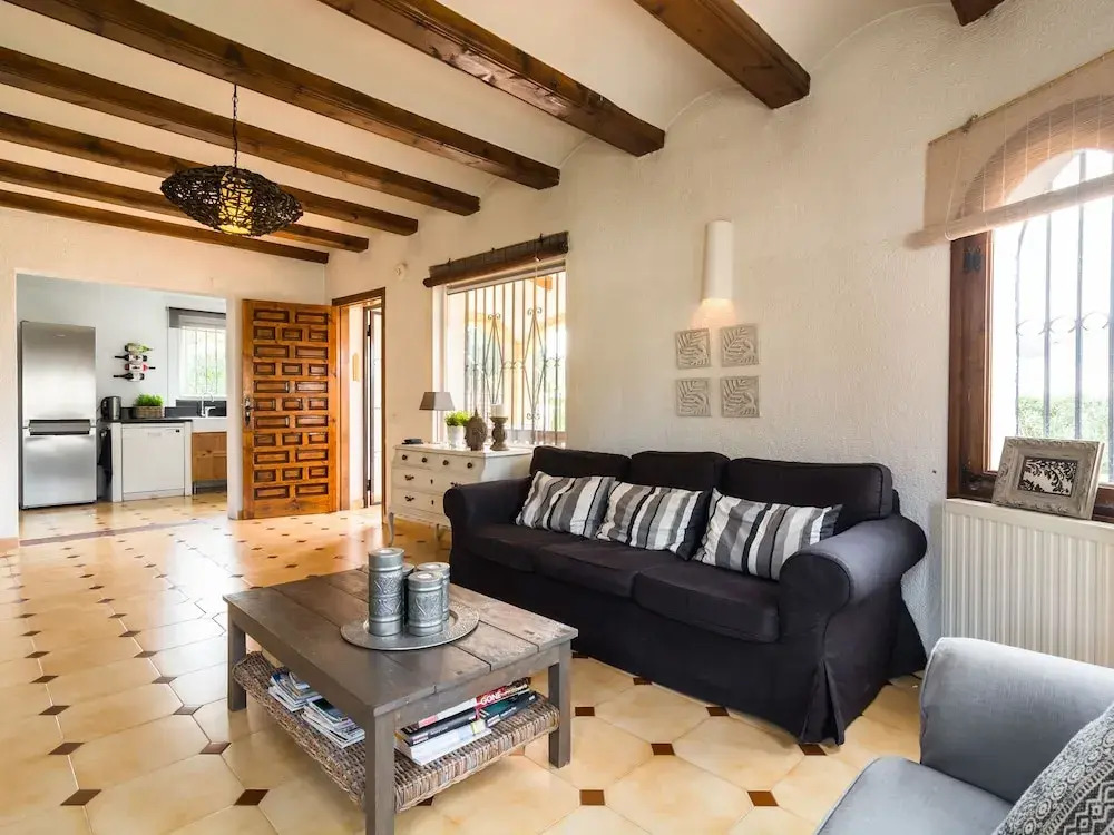 Modern Villa in Javea Valencia with Swimming Pool