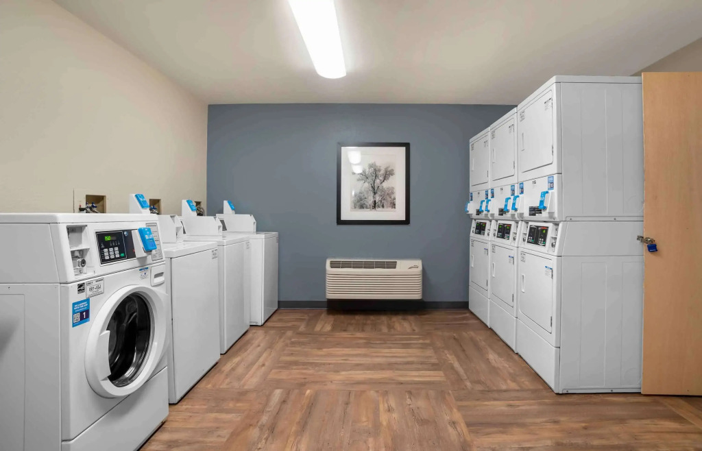 Extended Stay America Select Suites - New Orleans - Airport