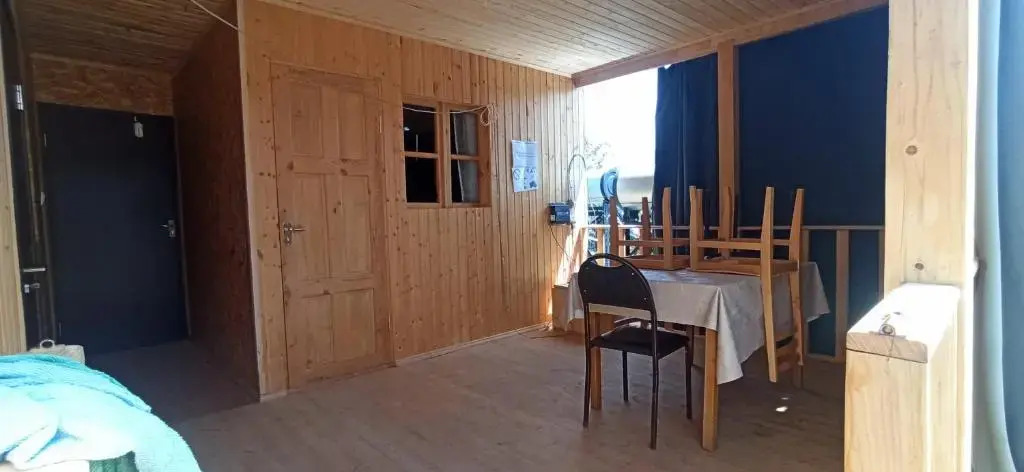 Guesthouse Sagrila