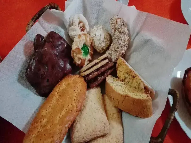 B&B Dimora VicoLungo