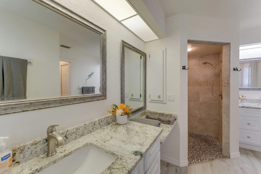 Punta Gorda Oasis With Private Pool & Patio!