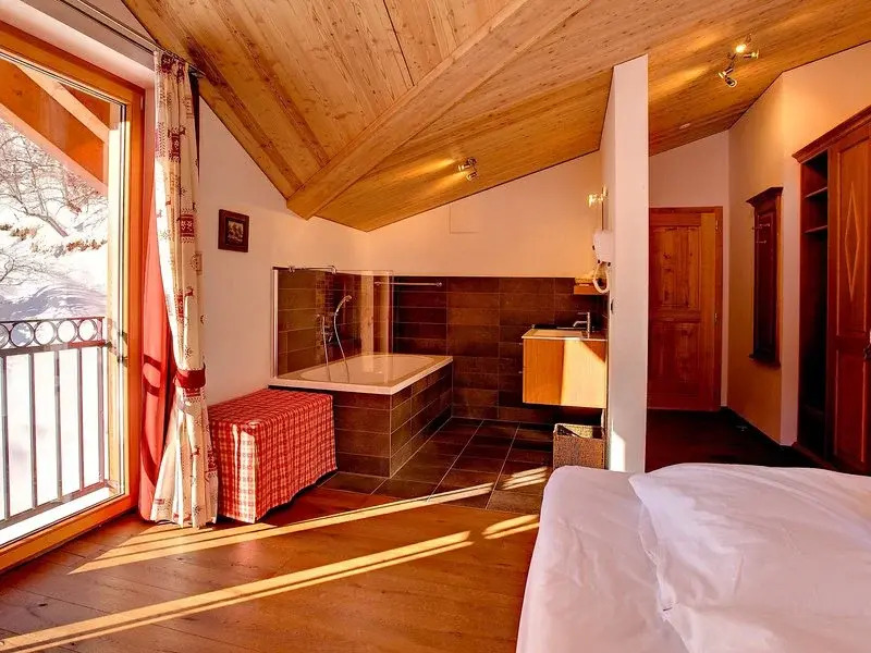 Chalet Gemini