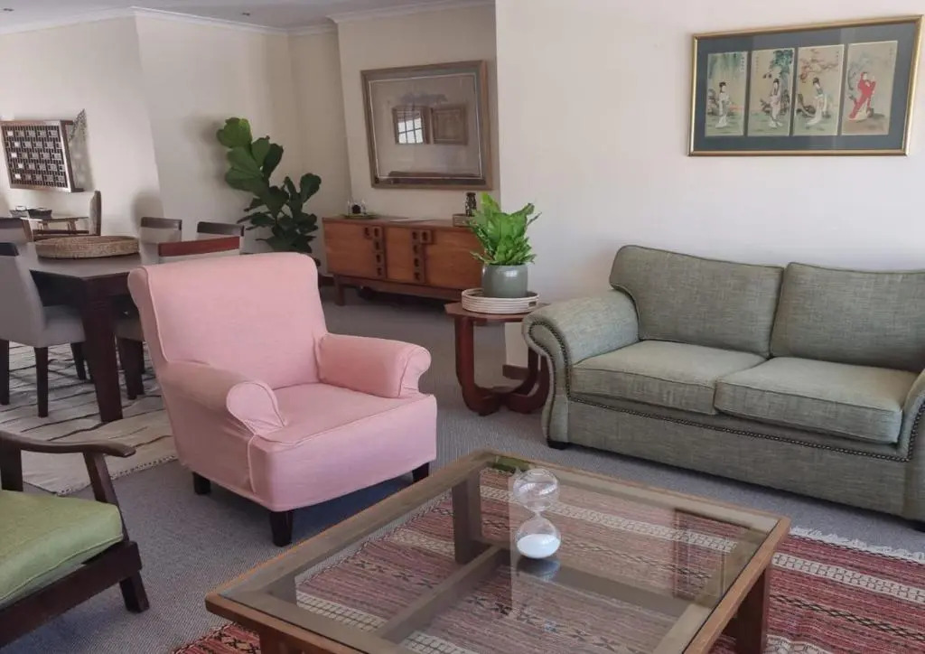 5 Seasons Guest House