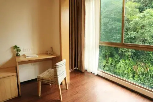 Tiandi Hotel