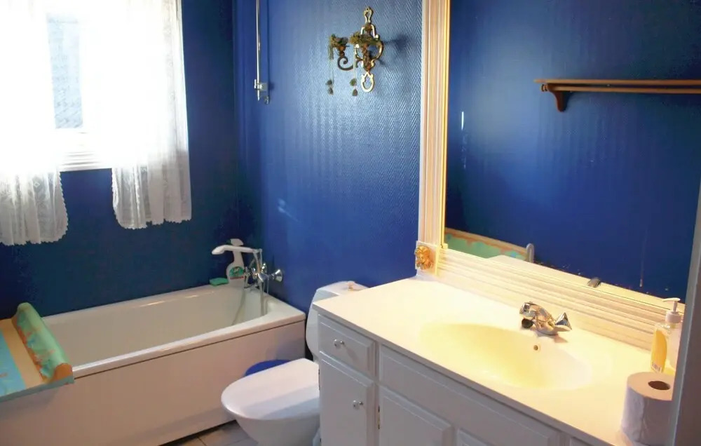 5 Bedroom Awesome Home In Borhaug