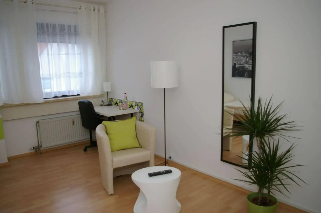 CITYSLEEP Nürnberg