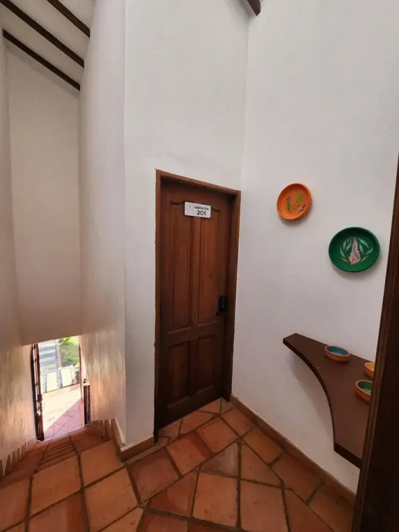 Hotel Ficus Villa de Leyva