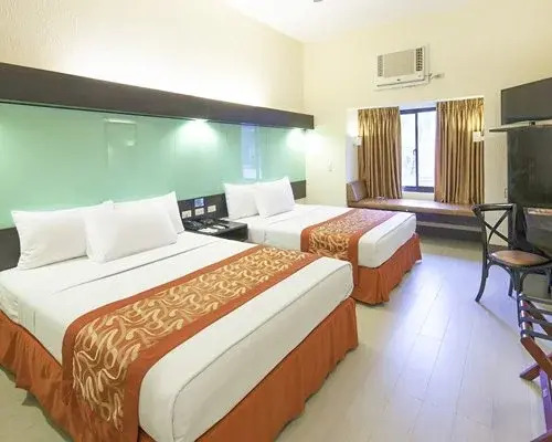 Microtel by Wyndham Boracay