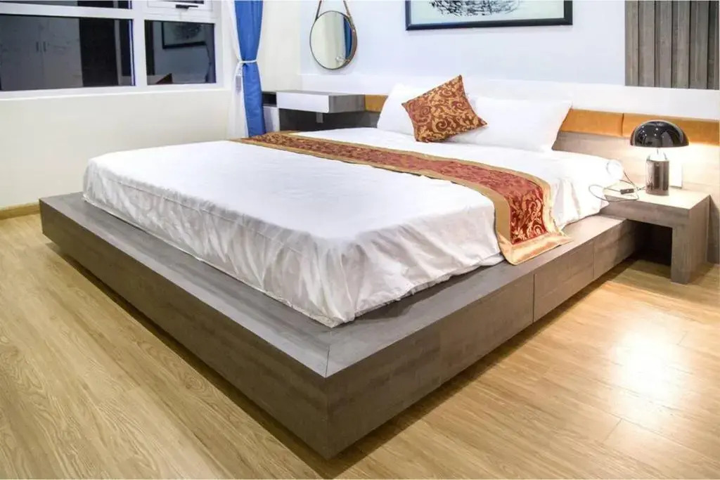 BOM HOMES- THE SAPPHIRE HA LONG RESIDENCE APARTMENt