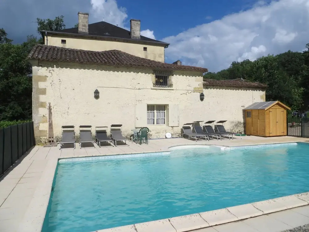 Aux Trois Fontaines