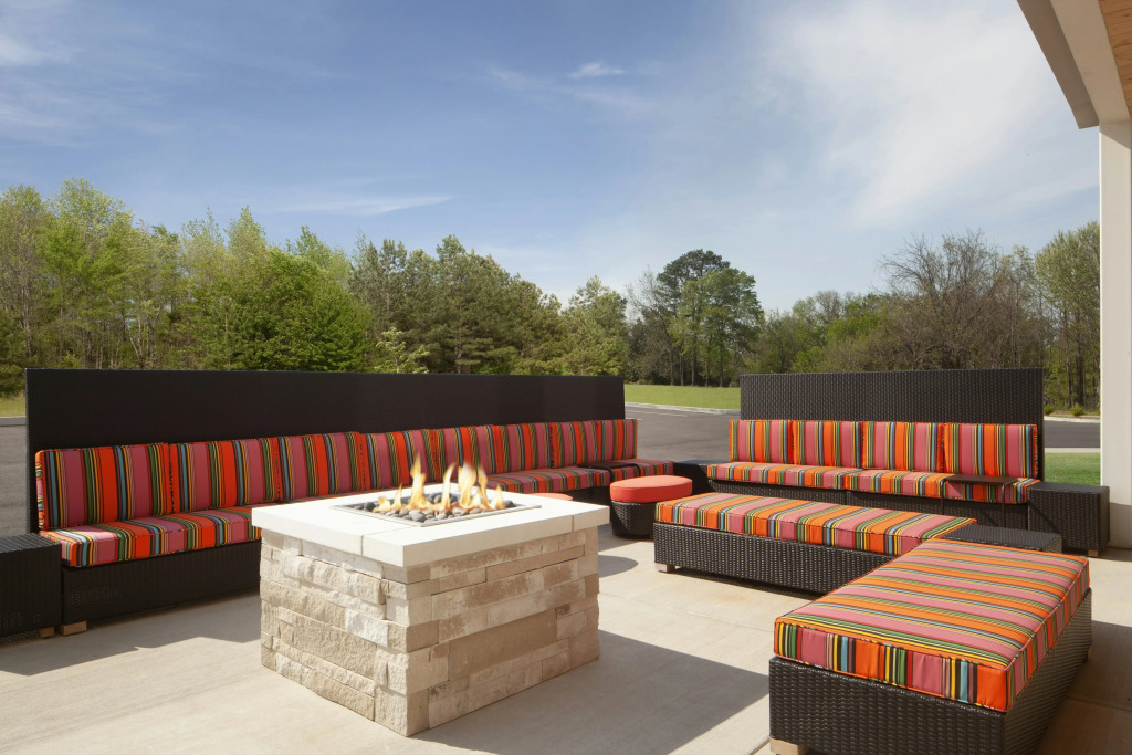 Home2 Suites By Hilton Jackson