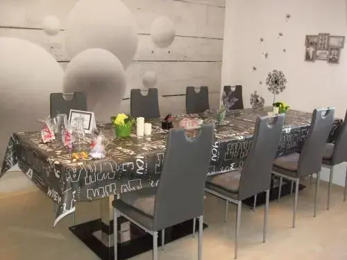 Ferienwohnung Schäfer