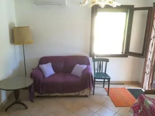 Villa Bonu