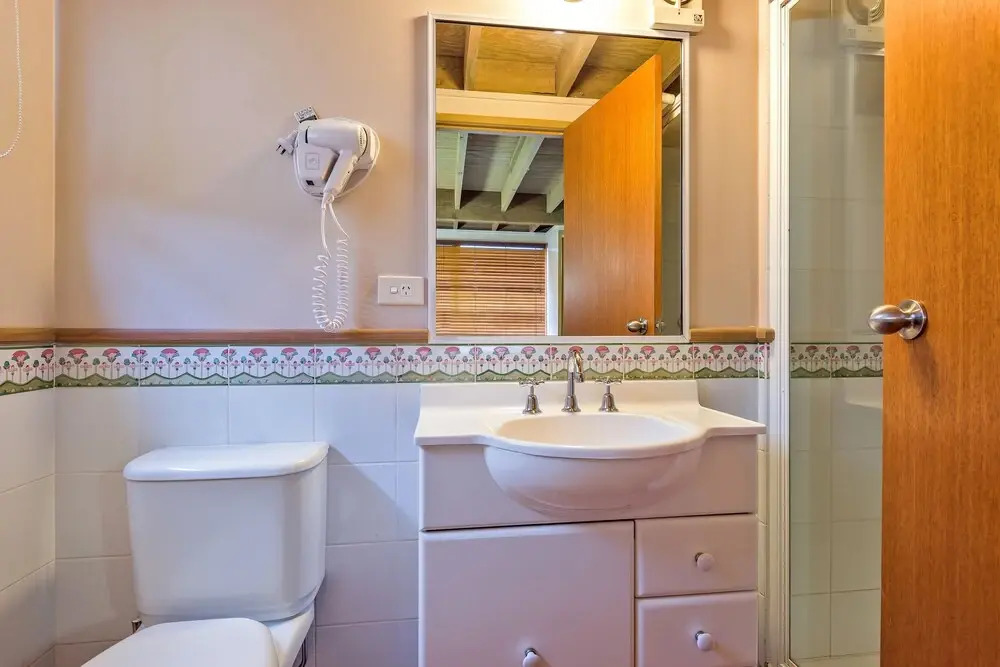 Banjo Apartments - Townhouse 4