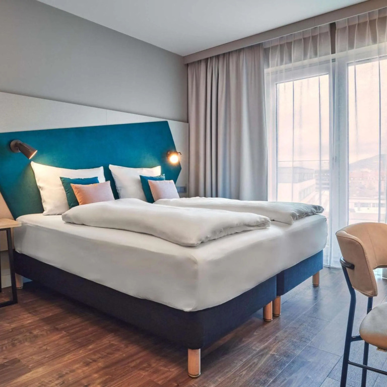Aparthotel Adagio Heidelberg