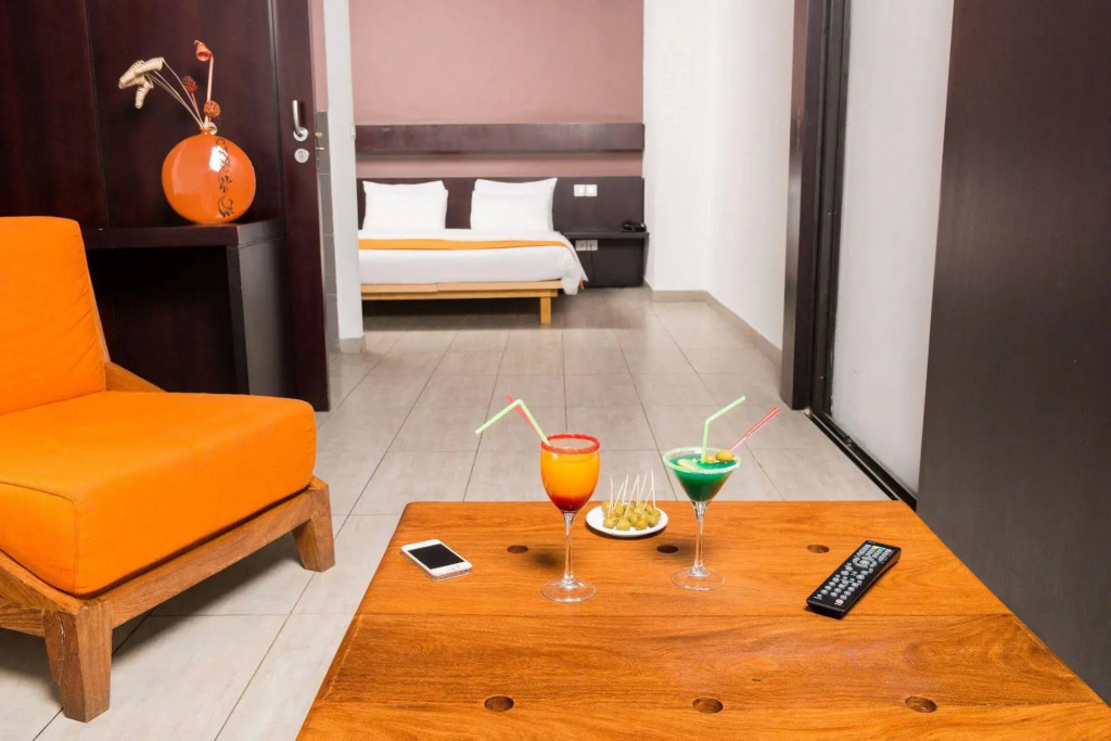 ONOMO Hotel Libreville