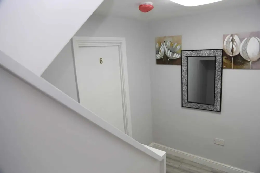 A A Guest Rooms Woolwich Close to Royal Arsenal