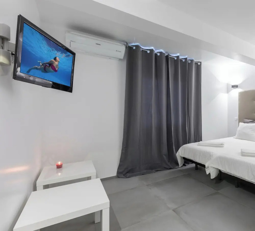 Belavista City Center Apartment 214