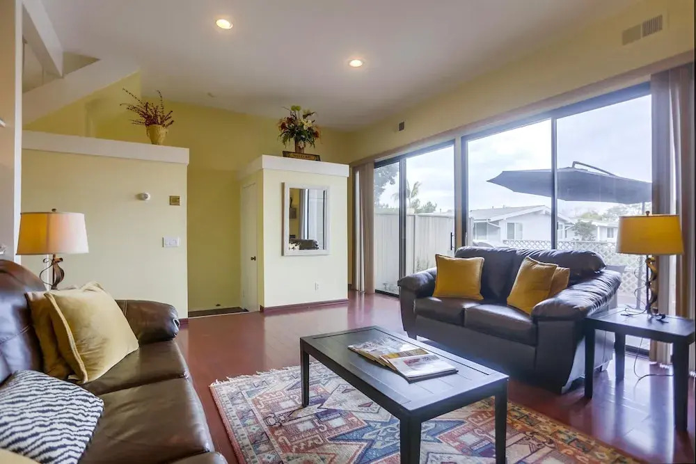 Solana Beach Resort Style Beach Condo With Pool and Spa Dmbc142 by Redawning