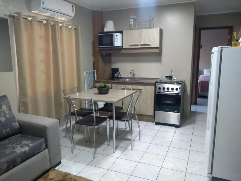 Apartamento das Flores